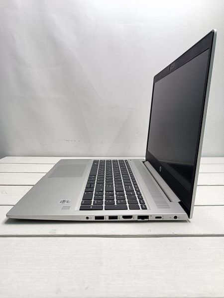 Ноутбук PROBOOK 450 G7 15.6 FHD IPS бат 5:30 часа 000051801 фото