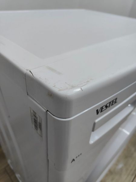Стиральная машина Vestel WVF5441C3 2100W 5кг sn 01738829005607170451 000053445 фото