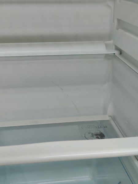 Холодильник Electrolux EN3700AHW 110W 229+118л sn 44830006 n645 000053305 фото