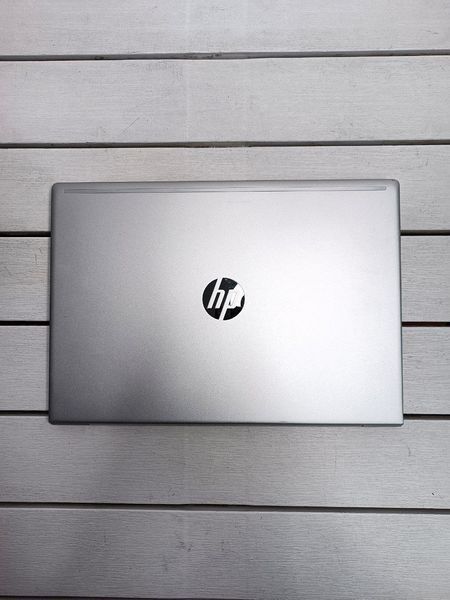 Ноутбук PROBOOK 450 G7 15.6 FHD IPS бат 5:30 часа 000051801 фото