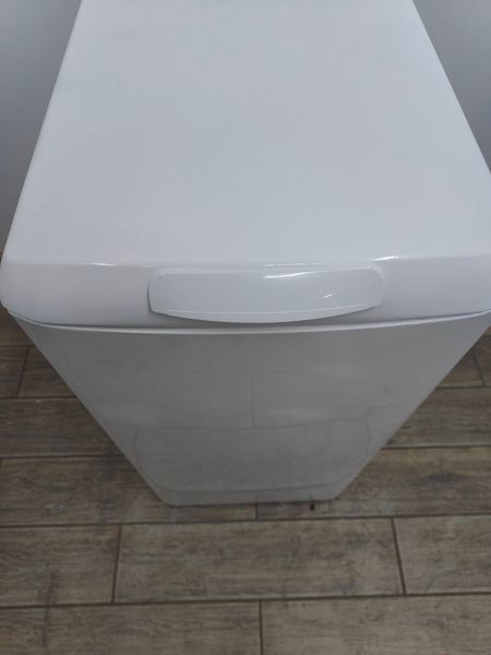 Стиральная машина вертикальная Bosch Maxx 5 FD8705 001236 sn WOT2435003 000049837 фото