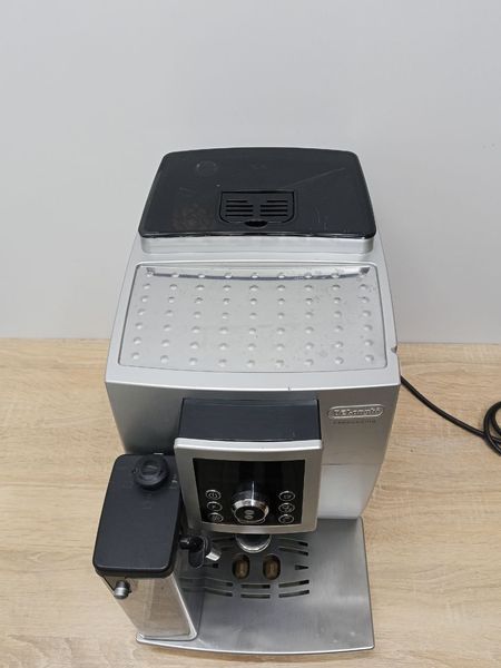 Кофемашина Delonghi Cappuccino ECAM24 450S 1450W sn14019 000052043 фото