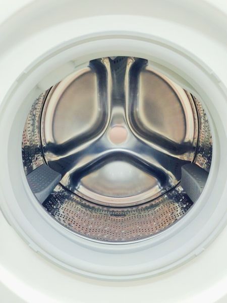 Стиральная машина Bosch Serie6 WAQ28363NL 12 000035681 фото