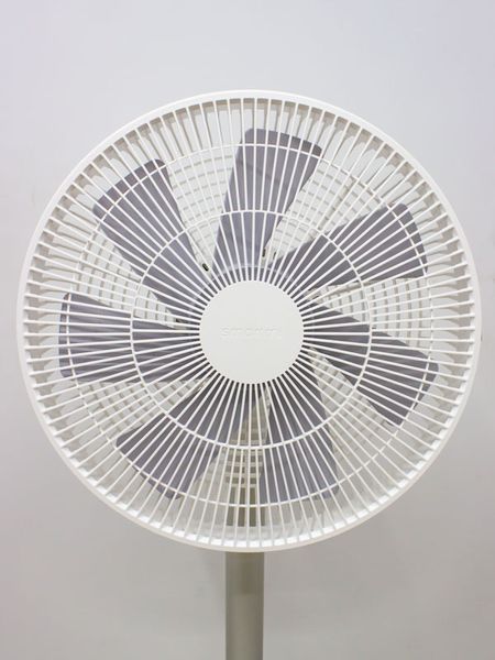 Вентилятор напольный Xiaomi SmartMi Pedestal Fan 2S ZLBPLDS03ZM 000030730 фото
