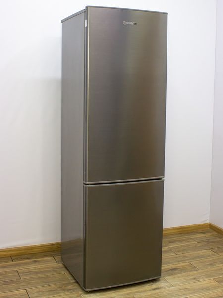 Холодильник двухкамерный Hoover HVBS5174XH 000019225 фото