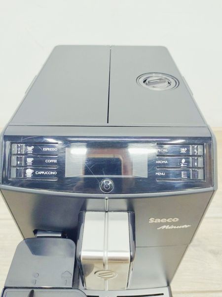 Кофемашина Saeco Minuto HD8763 000041317 фото