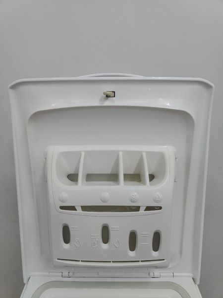 Стиральная машина вертикальная Bosch Maxx 5 FD8705 001236 sn WOT2435003 000049837 фото
