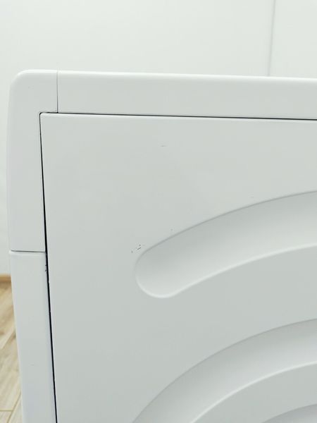 Стиральная машина Bosch Serie8 WAW28530 09 000041770 фото