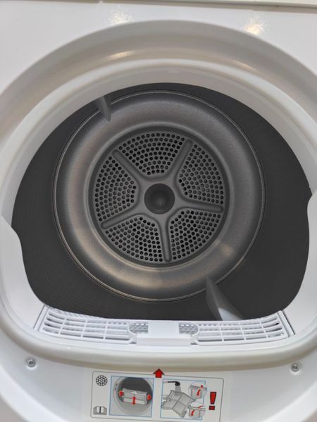 Сушильная машина Siemens IQ500 WT44W161 04 000044680 фото
