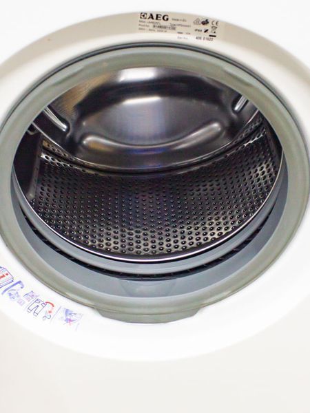 Стиральная машина AEG L6460AFL 000034468 фото