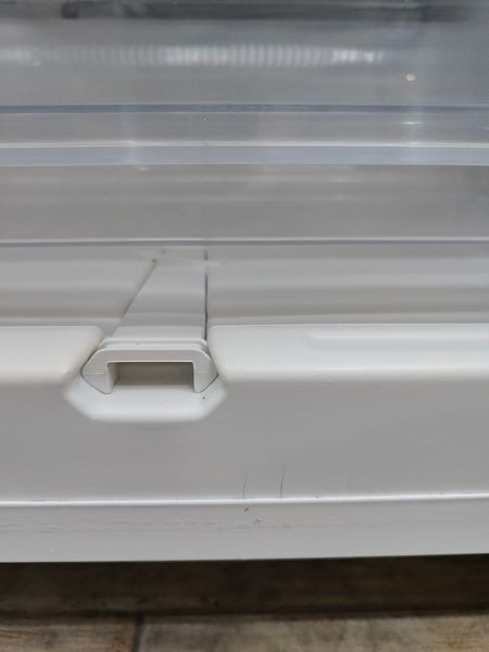 Холодильник Electrolux EN3700AHW 110W 229+118л sn 44830006 n645 000053305 фото