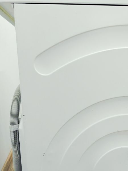Стиральная машина Bosch Serie6 WAQ28363NL 12 000035681 фото