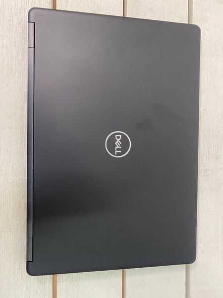 Ноутбук Dell Latitude 5491 14 FHD бат до 5 часов 000053170 фото