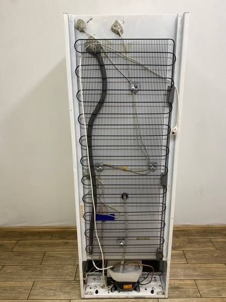 Холодильник Electrolux KS3970W 70W 356л n 396 000048420 фото