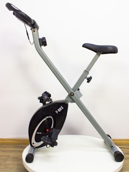 Велотренажер Ultrasport F Bike 331100000022 сток LPNHE452557858 110е 000023382 фото