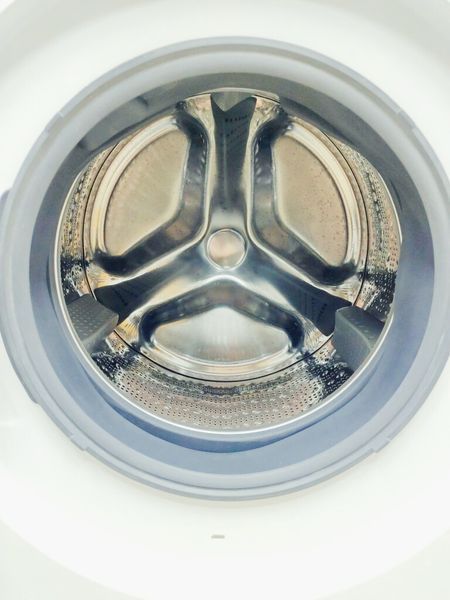 Стиральная машина Bosch Serie8 WAW28530 09 000041770 фото