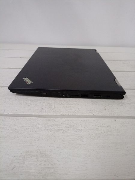 Ноутбук Lenovo Yoga 370 13.3 FHD бат 6:00 годин 000047970 фото