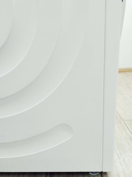 Стиральная машина Bosch Serie8 WAW28530 09 000041770 фото