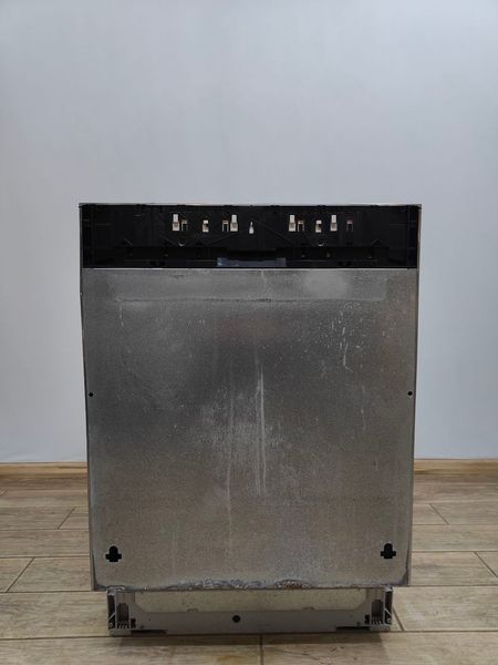 Посудомийна машина Neff S52M58X1EU 25 2400w 12 персон sn 9009 00513 000040345 фото
