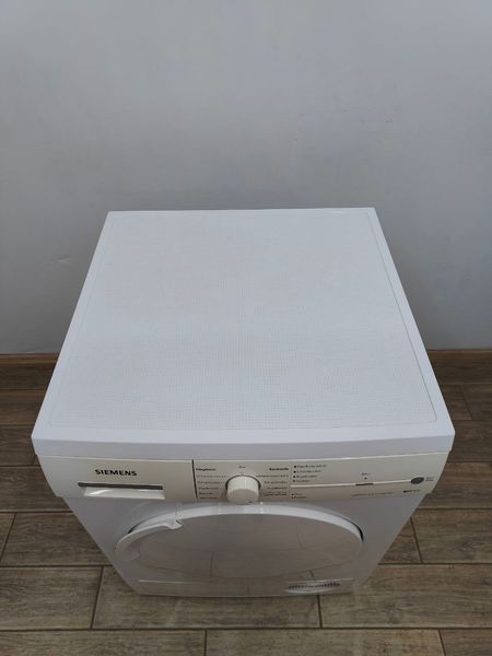 Сушильная машина Siemens IQ500 WT44W161 04 000044680 фото