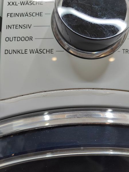 Пральна машина Samsung WW80J6400CW 2400W 8кг sn 04GB5ESG900078B 000051694 фото