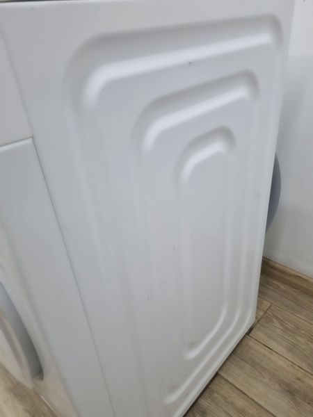 Стиральная машина Samsung WF70F5E5P4W 000040811 фото