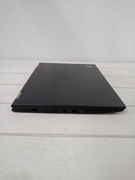 Ноутбук Lenovo Yoga 370 13.3 FHD бат 6:00 годин 000047970 фото