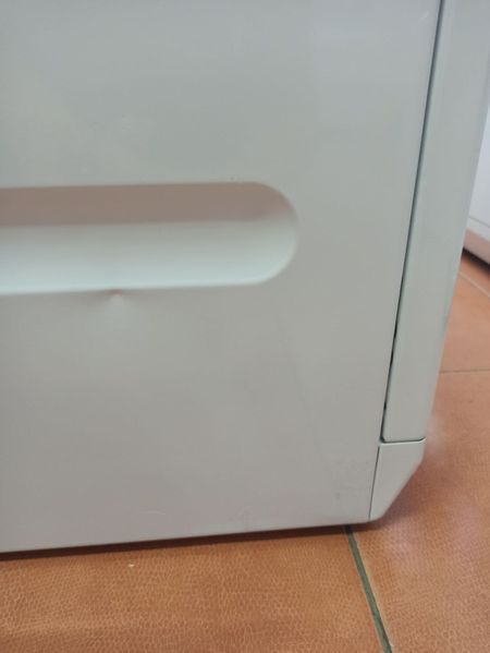 Сушильная машина Miele T8969WP 000037868 фото