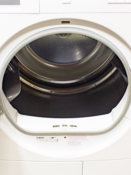 Сушильная машина AEG T5127AC 000034512 фото