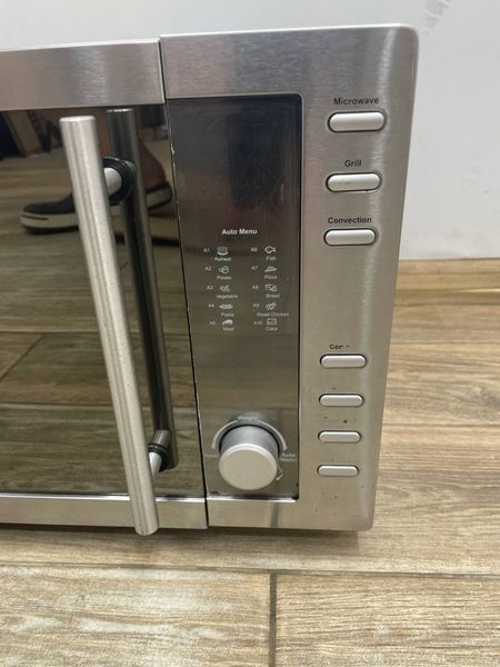 Микроволновая печь Clatronic MWG775H 000044689 фото