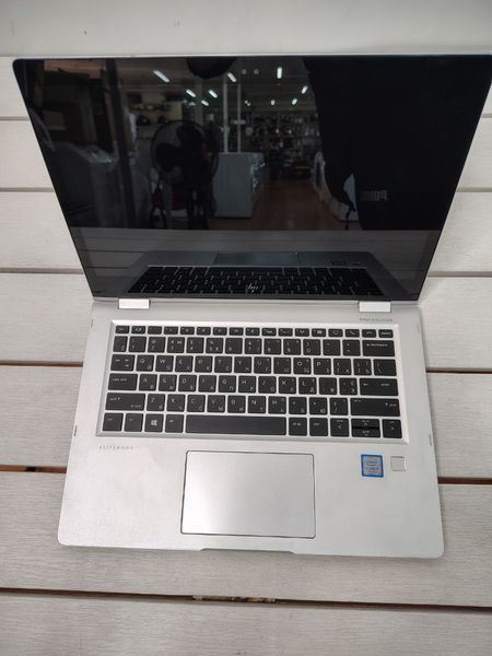 Ноутбук HP EliteBook x360 1030 G2 13.3 FHD бат 2:00 часа 000050643 фото
