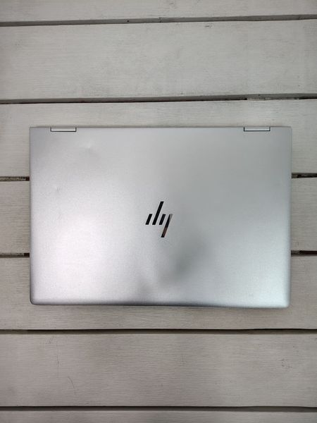 Ноутбук HP EliteBook x360 1030 G2 13.3 FHD бат 2:00 часа 000050643 фото