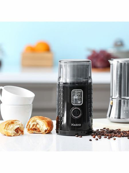 Кофемолка Magio MG 203 200w 000038945 фото