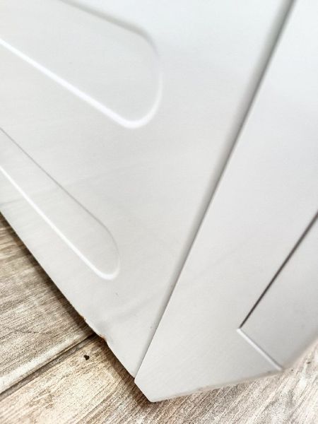 Сушильная машина AEG Protex Plus T6577EXIH 000045968 фото