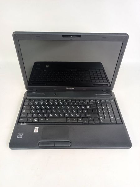 Ноутбук Toshiba Satellite Pro C660 000041325 фото