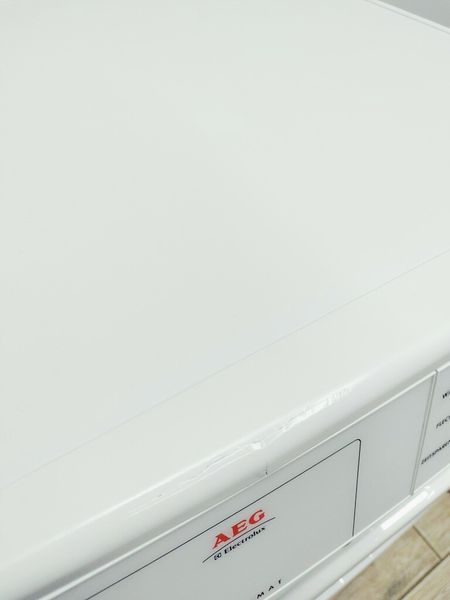Стиральная машина AEG L52400 000036191 фото