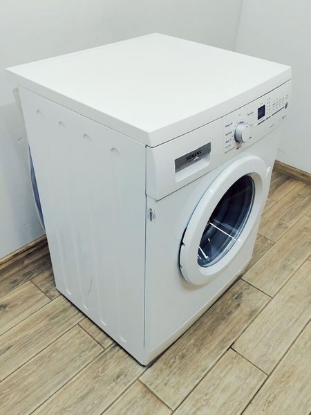 Стиральная машина Siemens IQ300 WM14E3A1 10 000044426 фото