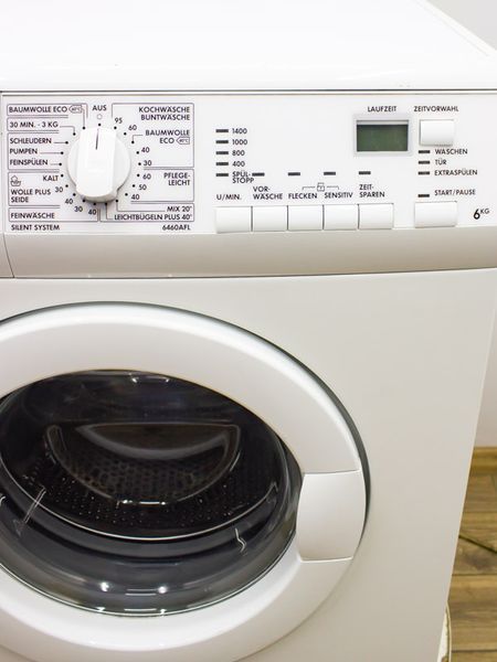 Стиральная машина AEG L6460AFL 000034468 фото