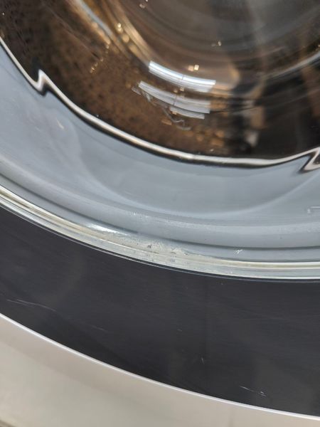 Стиральная машина Siemens WM14g3e1 без шильда 000050362 фото