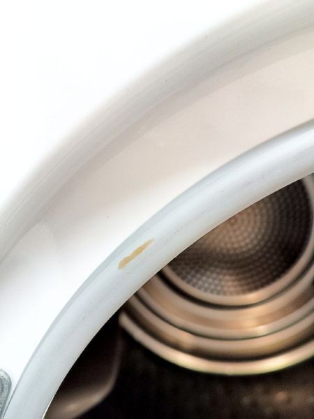 Сушильная машина AEG Protex Plus T6577EXIH 000045968 фото
