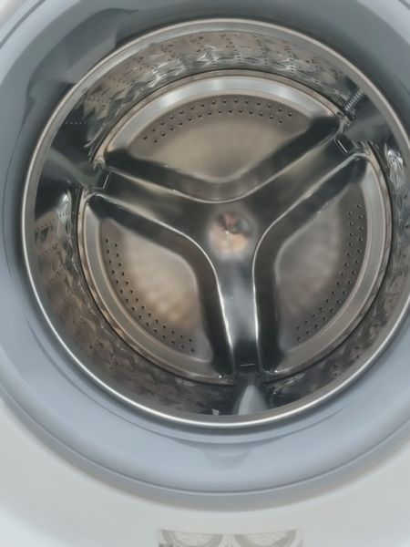 Стиральная машина Samsung WF70F5E5P4W 000040811 фото