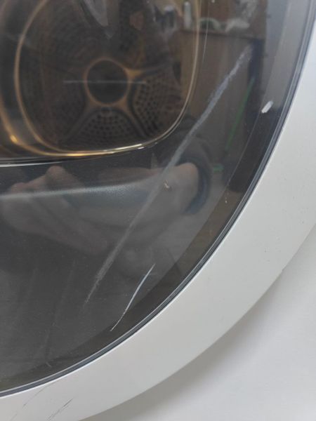 Сушильная машина Bosch 8 Series WTW875ECO 1000W 9кг sn 001200378 000051586 фото
