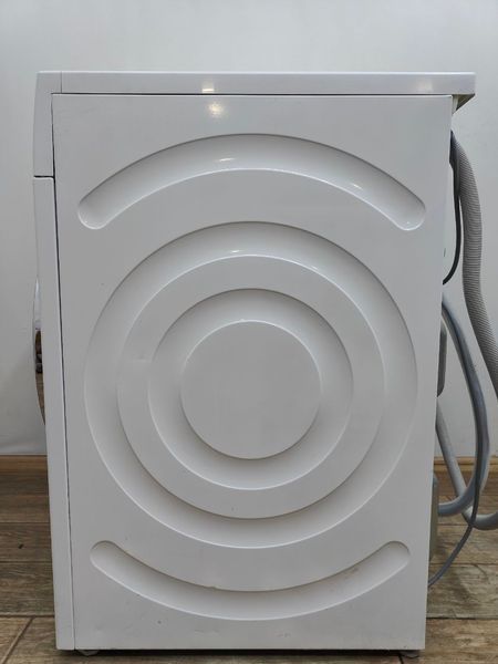 Пральна машина Siemens iQ800 WM16Y890DN 37 2400W 8кг sn 9406200046 n575 000051881 фото