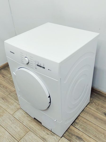 Сушильная машина Siemens IQ100 WT44C102 11 000039598 фото
