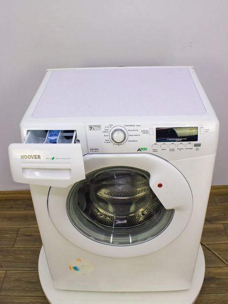 Стиральная машина Hoover DYN7165D 84 000006737 фото