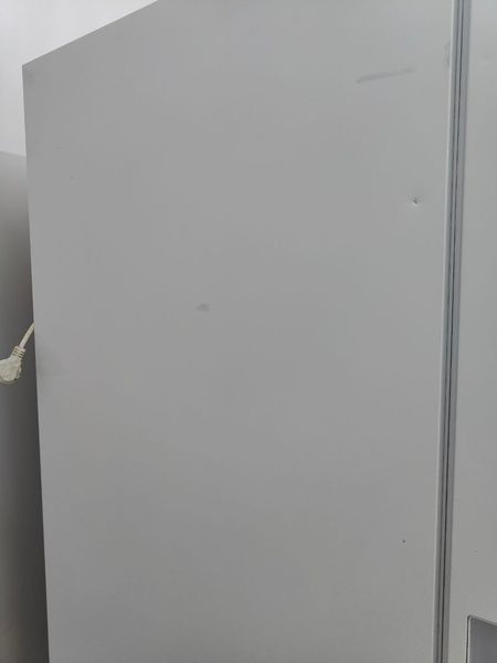 Холодильник двокамерний Bosch KGV36UW20 90W 213+94л sn 9506100961 n480 000050184 фото