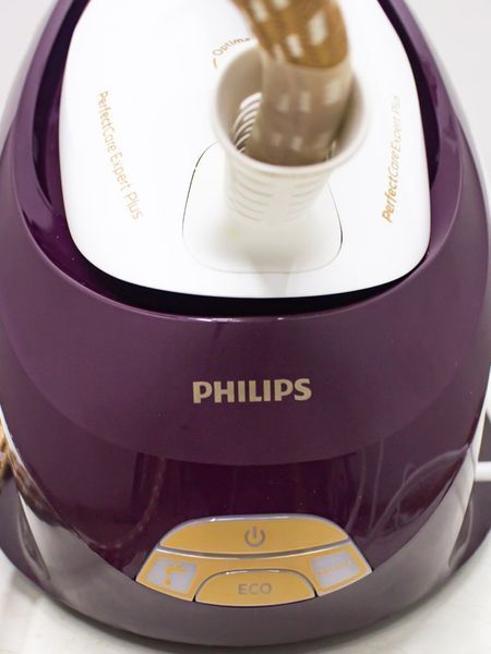 Парогенератор Philips PerfectCare Expert Plus GC8962 40 000030568 фото