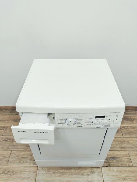 Сушильная машина Siemens WTXL2511 07 000038338 фото