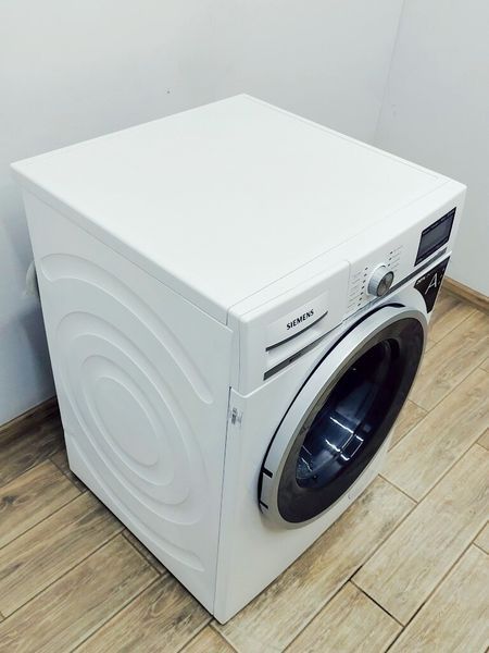 Стиральная машина Siemens IQ800 WM14Y74D 43 000040251 фото