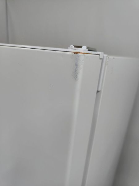 Холодильник двокамерний Bosch KGV36UW20 90W 213+94л sn 9506100961 n480 000050184 фото
